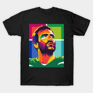 joe flacco T-Shirt